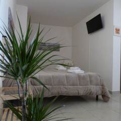 Отель Ermes B&B Лечче спа
