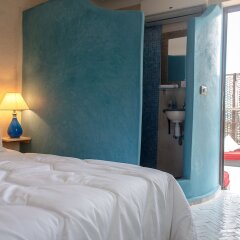 Отель Riad Al Ralia Марракеш комната для гостей фото 3