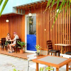Отель Rani beach Maldives Мальдивы, Мале - отзывы, цены и фото номеров - забронировать отель Rani beach Maldives онлайн фото 2