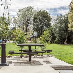 Отель Quality Inn & Suites Гилрой фото 3