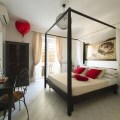 Отель Suites Roma Tiburtina Италия, Рим - отзывы, цены и фото номеров - забронировать отель Suites Roma Tiburtina онлайн комната для гостей фото 3