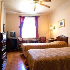 Kariye Hotel Турция, Стамбул - отзывы, цены и фото номеров - забронировать отель Kariye Hotel онлайн комната для гостей фото 5