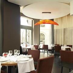 Отель Le Meridien Barcelona питание фото 2