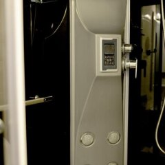 Отель Oliva Черногория, Будва - 1 отзыв об отеле, цены и фото номеров - забронировать отель Oliva онлайн ванная