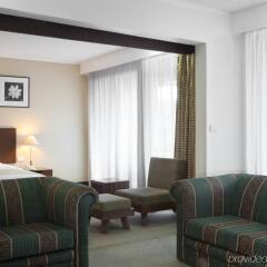 Отель Holiday Inn Suva Фиджи, Вити-Леву - отзывы, цены и фото номеров - забронировать отель Holiday Inn Suva онлайн комната для гостей фото 3