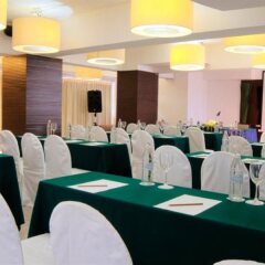 Marvel Hotel Bangkok (ex. Grand Mercure Park Avenue) Бангкок помещение для мероприятий