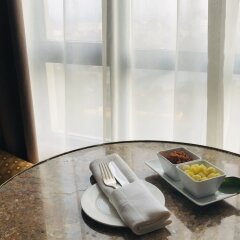 Sheraton Hanoi Hotel Ханой ванная фото 2