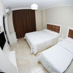 Hotel Mare Ксамил комната для гостей фото 2
