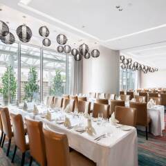 Отель Capri by Fraser China Square Singapore