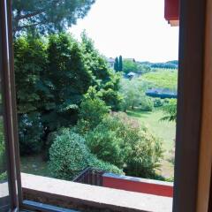 Hotel Villa Maria Luigia комната для гостей фото 4