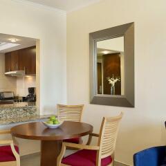 Апартаменты Marriott Executive Apartments Green Community в номере