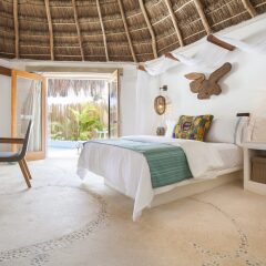 Отель Mahekal Beach Resort комната для гостей фото 8