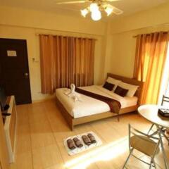 Tratip Hotel комната для гостей фото 5