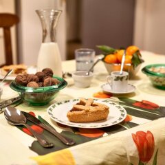 Отель B&B Casa Rossella Италия, Бари - отзывы, цены и фото номеров - забронировать отель B&B Casa Rossella онлайн в номере фото 2