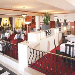Radisson Blu Daugava Hotel гостиничный бар