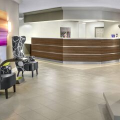 Отель Residence Inn by Marriott Newark Elizabeth/Liberty International Airpo США, Элизабет - отзывы, цены и фото номеров - забронировать отель Residence Inn by Marriott Newark Elizabeth/Liberty International Airpo онлайн фото 3