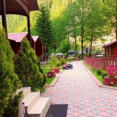 Akyuz Kardesler Hotel & Bungalow Турция, Узунгёль - отзывы, цены и фото номеров - забронировать отель Akyuz Kardesler Hotel & Bungalow онлайн фото 3