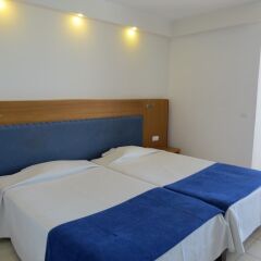 Отель Alfamar Beach & Sport Resort комната для гостей фото 5