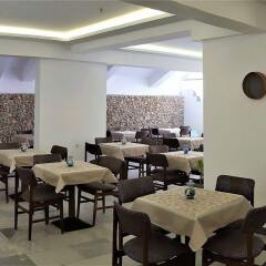 Hotel Parthenon City Родос питание