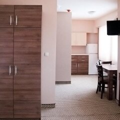 Отель Motel Maritsa Димитровград комната для гостей фото 3