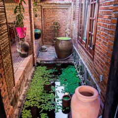 Отель Hoang Dao Villa фото 14