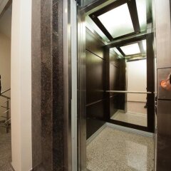 Отель Elit Болгария, Сандански - отзывы, цены и фото номеров - забронировать отель Elit онлайн интерьер отеля фото 3