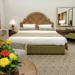 Отель Ayla Hotel ОАЭ, Эль-Айн - отзывы, цены и фото номеров - забронировать отель Ayla Hotel онлайн фото 2