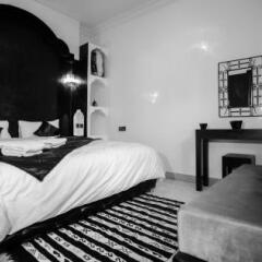Отель Riad Amlal Марокко, Уарзазат - отзывы, цены и фото номеров - забронировать отель Riad Amlal онлайн сейф в номере