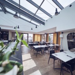 Отель Maison Nô Франция, Лион - отзывы, цены и фото номеров - забронировать отель Maison Nô онлайн питание