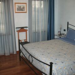 Отель B&B Villa Maria Италия, Монтезильвано - отзывы, цены и фото номеров - забронировать отель B&B Villa Maria онлайн комната для гостей фото 3