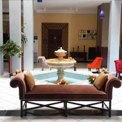 Acacias Hotel in Djibouti, Djibouti from 231$, photos, reviews - zenhotels.com photo 3