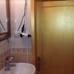 Foca Kumsal Hotel Турция, Фоча - отзывы, цены и фото номеров - забронировать отель Foca Kumsal Hotel онлайн ванная