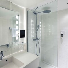 Отель Mercure Toulouse Centre Saint-Georges Hotel Франция, Тулуза - отзывы, цены и фото номеров - забронировать отель Mercure Toulouse Centre Saint-Georges Hotel онлайн ванная