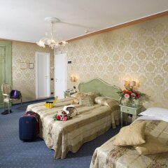 Отель Carlton On The Grand Canal Италия, Венеция - 3 отзыва об отеле, цены и фото номеров - забронировать отель Carlton On The Grand Canal онлайн детские мероприятия