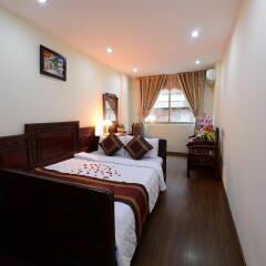 Little Hanoi Hostel 2 комната для гостей фото 2