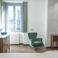 Отель Brera Apartments in Porta Romana Италия, Милан - отзывы, цены и фото номеров - забронировать отель Brera Apartments in Porta Romana онлайн удобства в номере