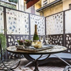 Отель Art Hotel Commercianti Италия, Болонья - отзывы, цены и фото номеров - забронировать отель Art Hotel Commercianti онлайн фото 7