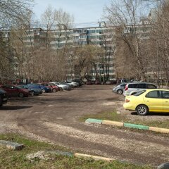 Гостиница Flats of Moscow Apartment on Orekhovo в Москве отзывы, цены и фото номеров - забронировать гостиницу Flats of Moscow Apartment on Orekhovo онлайн Москва фото 3