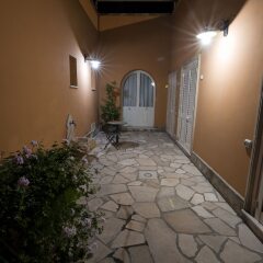 Отель Tenuta Masseria del Gallo Calimera фото 19