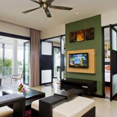 Отель Wyndham Sea Pearl Resort Phuket комната для гостей фото 2