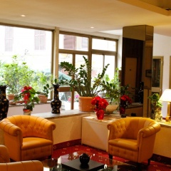 Hotel Edera интерьер отеля фото 2