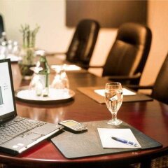 Отель Maritime Plaza Hotel Канада, Монреаль - отзывы, цены и фото номеров - забронировать отель Maritime Plaza Hotel онлайн питание фото 3