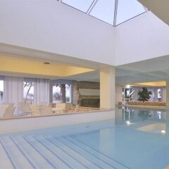 Отель Pestana Alvor Atlântico Residences с домашними животными