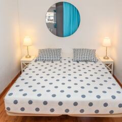 Отель Central Attic Sant Antoni Испания, Барселона - отзывы, цены и фото номеров - забронировать отель Central Attic Sant Antoni онлайн комната для гостей фото 2