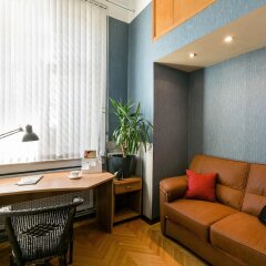 Апартаменты GM Apartment Serafimovicha 2-415 фото 10