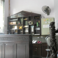 An Binh Hotel развлечения