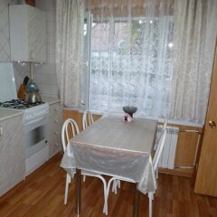 Апартаменты Apartment On Sverdlova 92 Сочи в номере