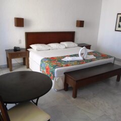 Отель Bayview Club at El Presidente комната для гостей фото 3