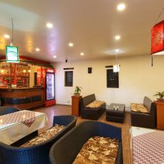 Отель Kathmandu Nomad Apartment Непал, Катманду - отзывы, цены и фото номеров - забронировать отель Kathmandu Nomad Apartment онлайн питание
