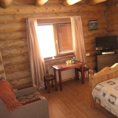 ArkHouse in Tsesis, Latvia from 63$, photos, reviews - zenhotels.com guestroom